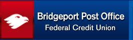 Bridgeport Post Office Logo